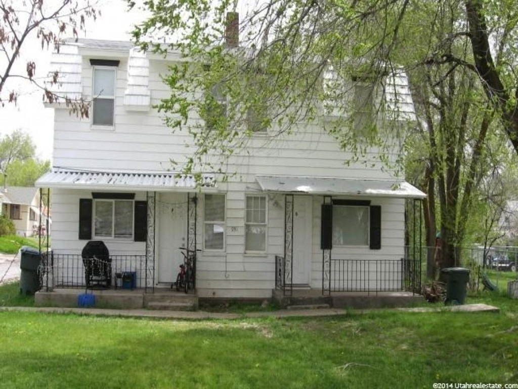 931 E 21st St, Ogden, UT 84401