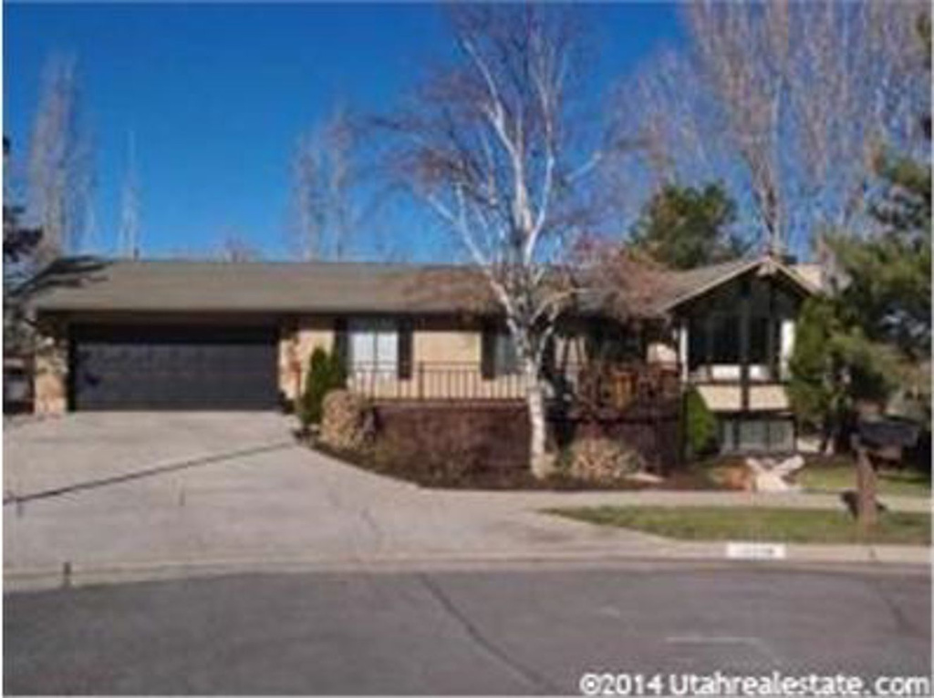 10328 S 2260 E, Sandy, UT 84092