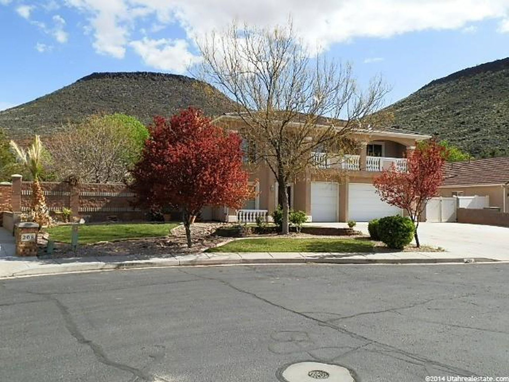 212 N Eclipse Dr, St. George, UT 84770