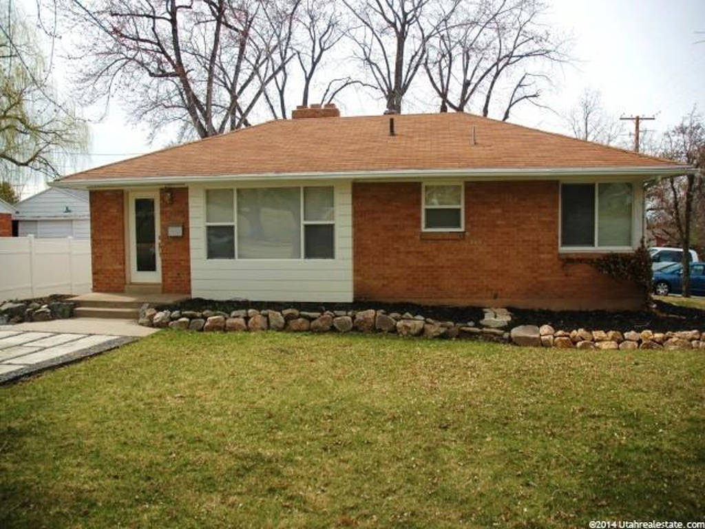 3359 S 1400 E, Ogden, UT 84403
