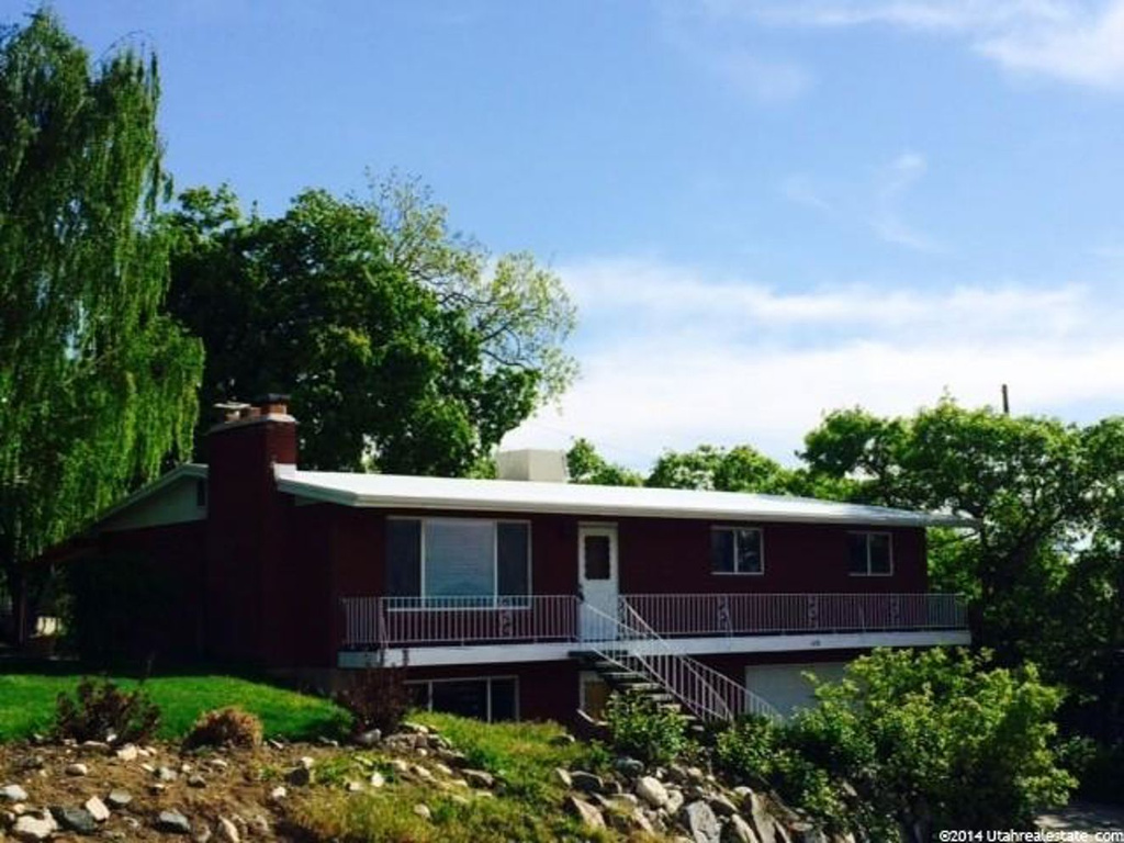 438 E 2150 S, Bountiful, UT 84010