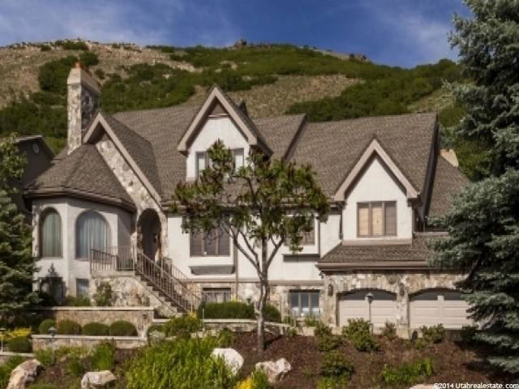 4120 S Beus Dr, Ogden, UT 84403