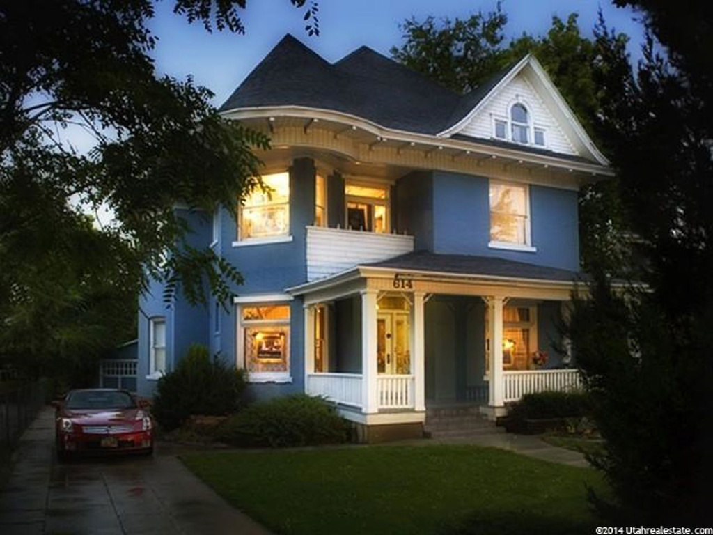 614 23rd, Ogden, UT 84401