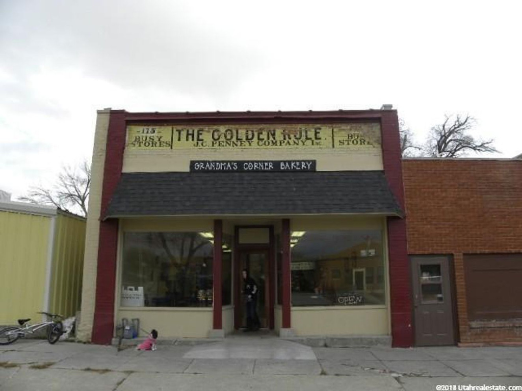 15 W Main, Richmond, UT 84333
