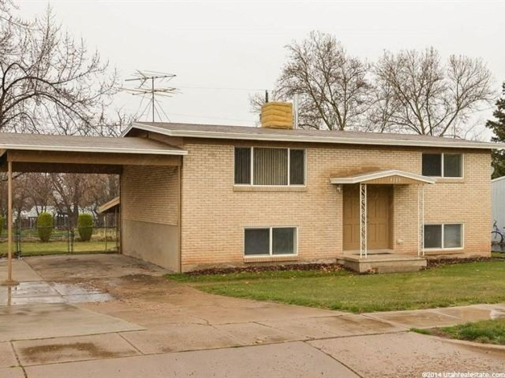 5105 S 2675 W, Roy, UT 84067