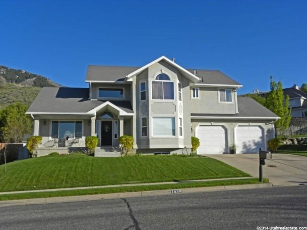 1538 Quail Way, Logan, UT 84321