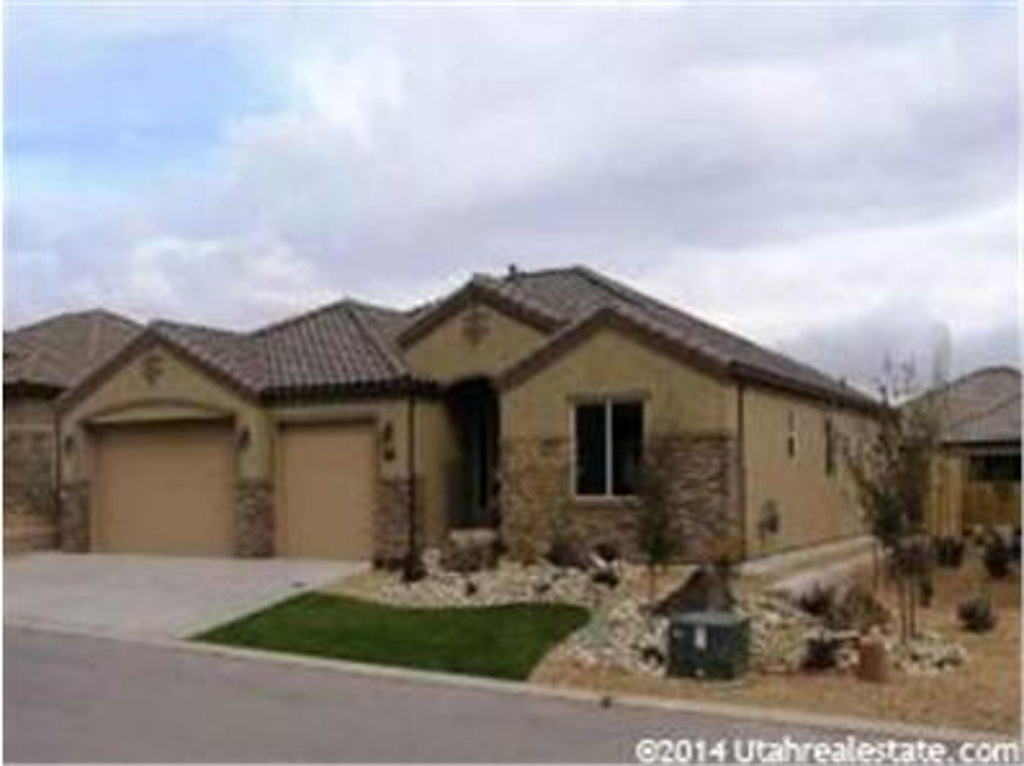 805 S Dixie #25, St. George, UT 84770