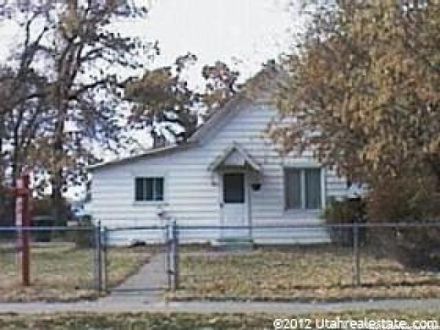 3215 S Pingree Ave, Ogden, UT 84401