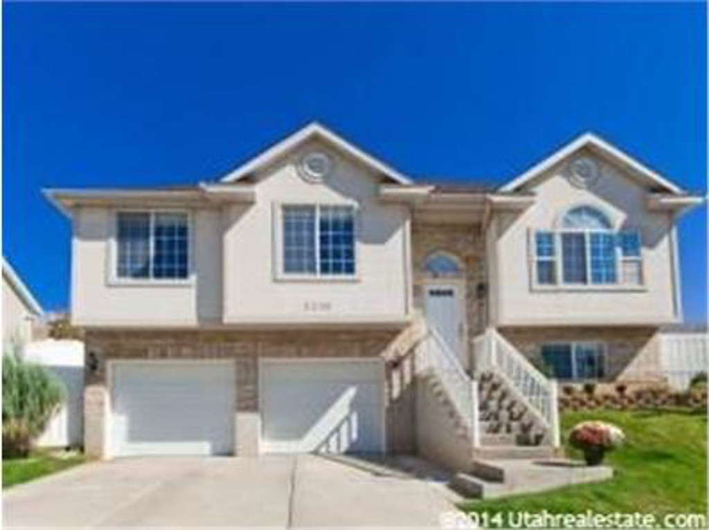 3228 N 1175 E, Layton, UT 84040
