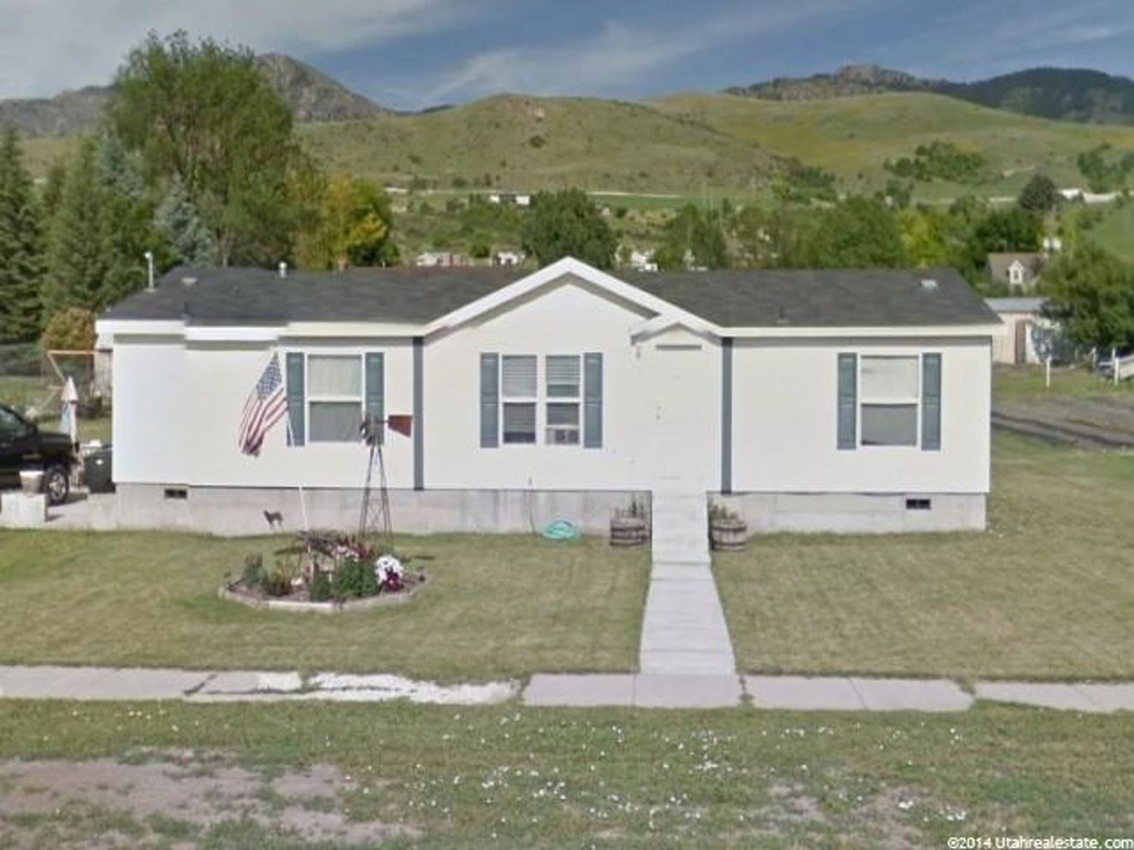 40 N 200 E, Richmond, UT 84333