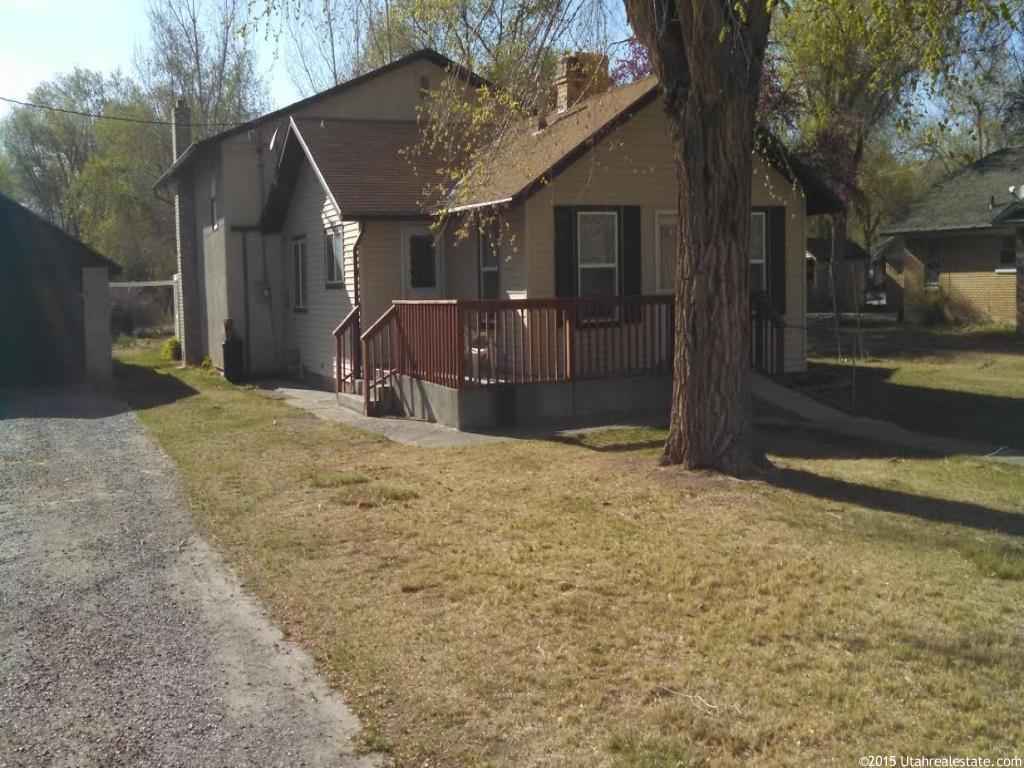 48 S Main, Hinckley, UT 84635