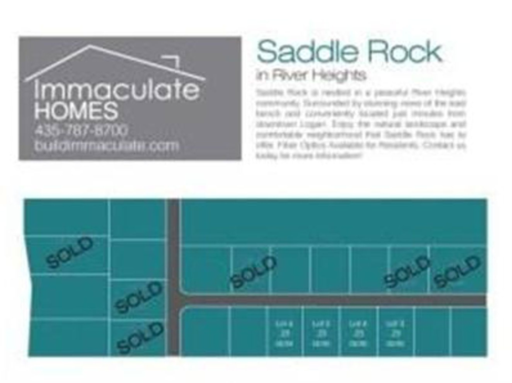 513 E 850 S #4, River Heights, UT 84321