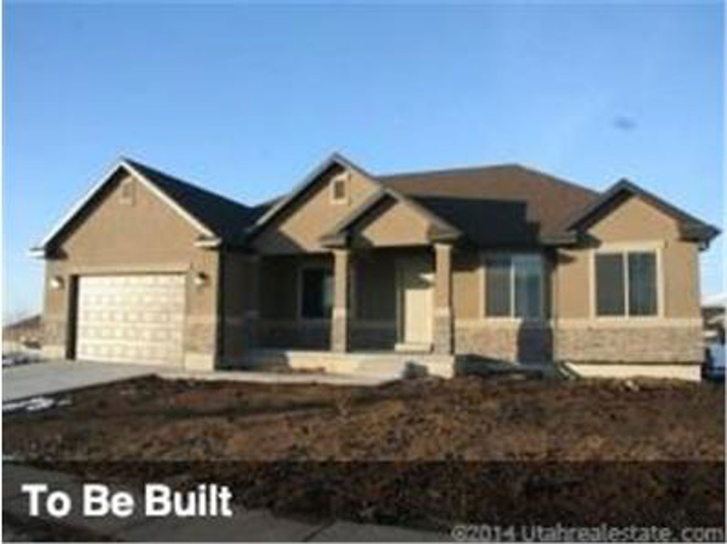 690 S Summit Trl #101, Santaquin, UT 84655