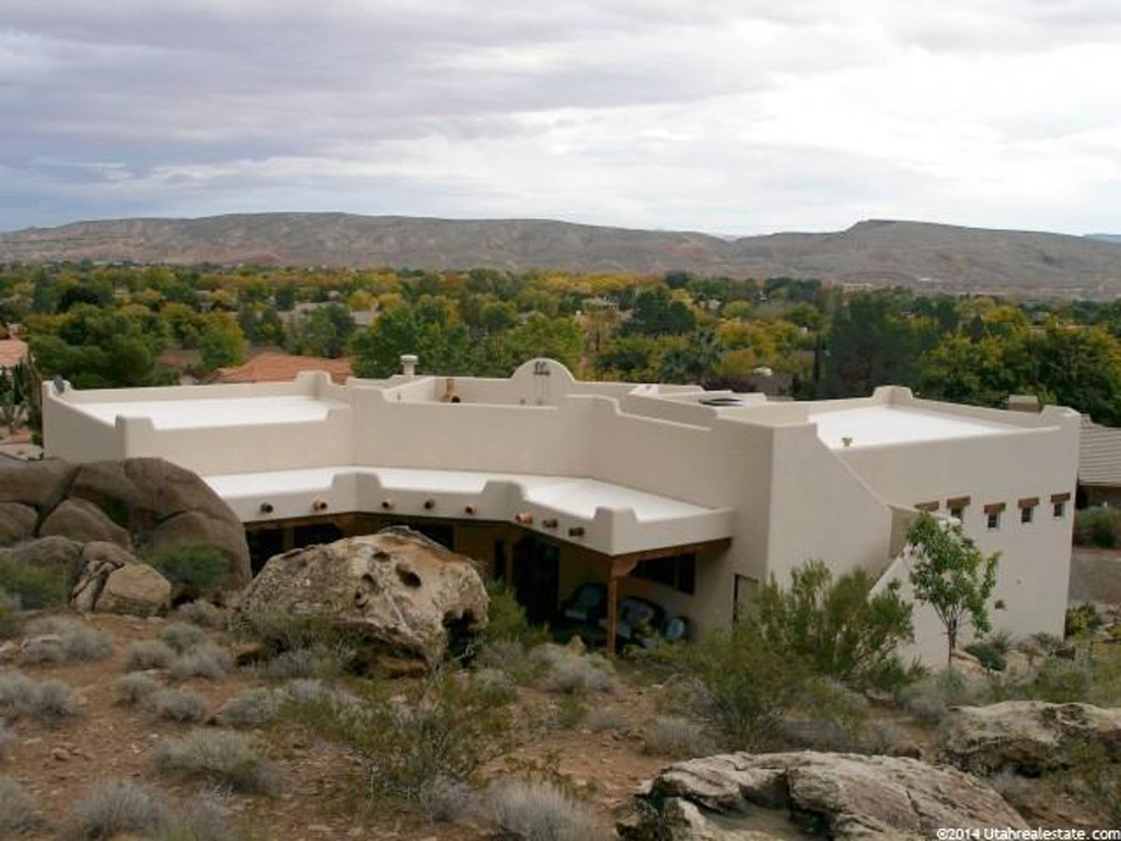 1438 Geronimo, St. George, UT 84790