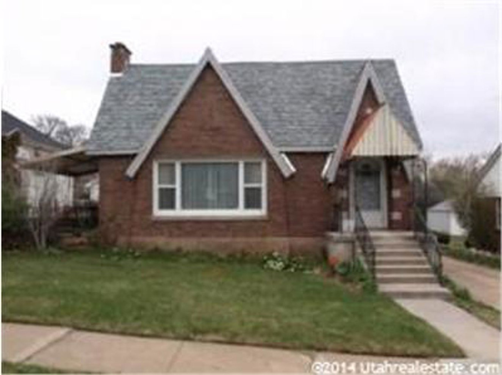 1481 E 26th St, Ogden, UT 84401