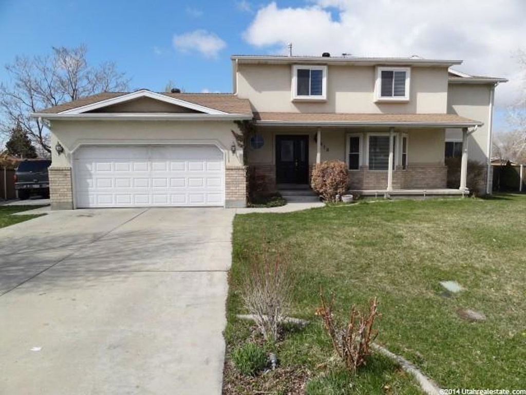 418 E Paradise, Orem, UT 84097