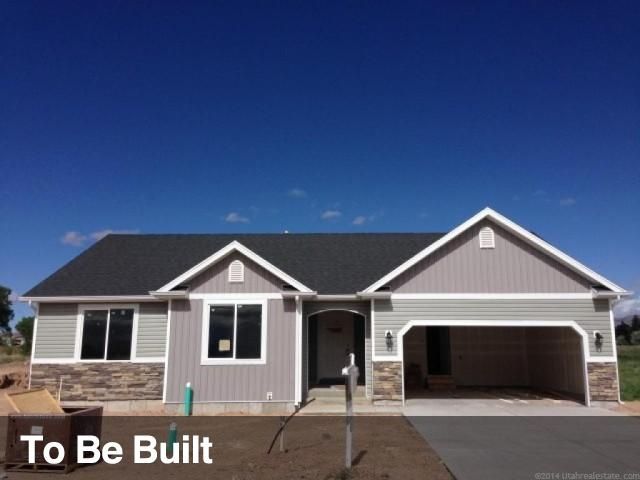 15 E 1875 S #1, Vernal, UT 84078