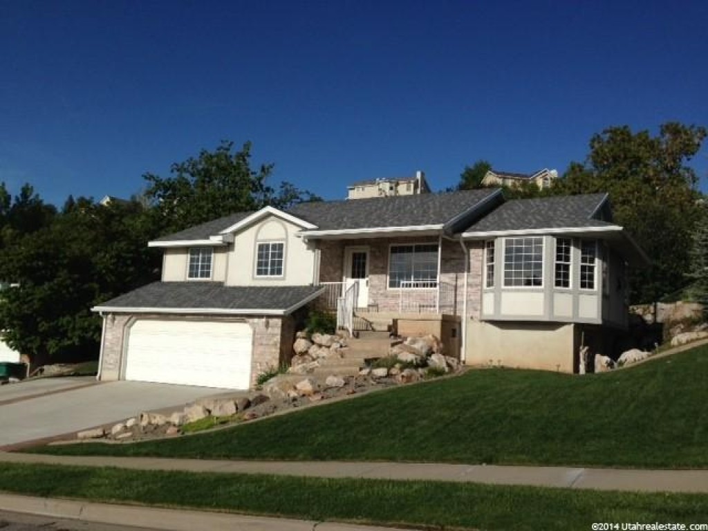 2022 N 1650 E, Layton, UT 84040