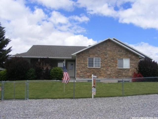 362 Sunburst, Richmond, UT 84333
