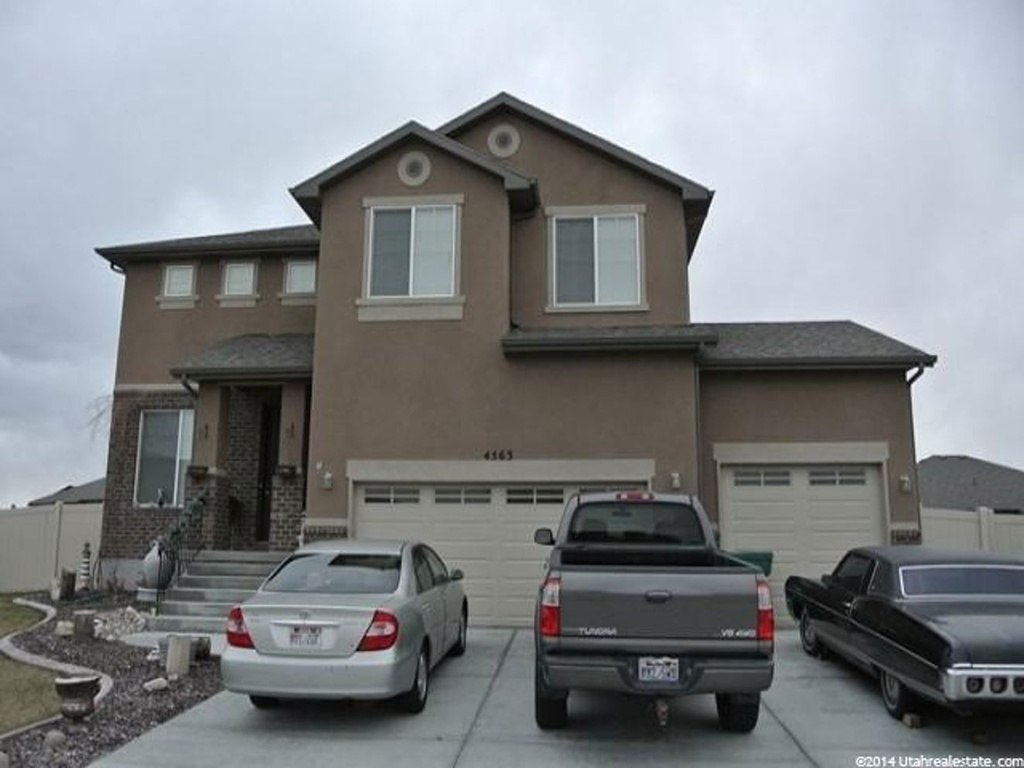 4563 W 5850 S, Hooper, UT 84315