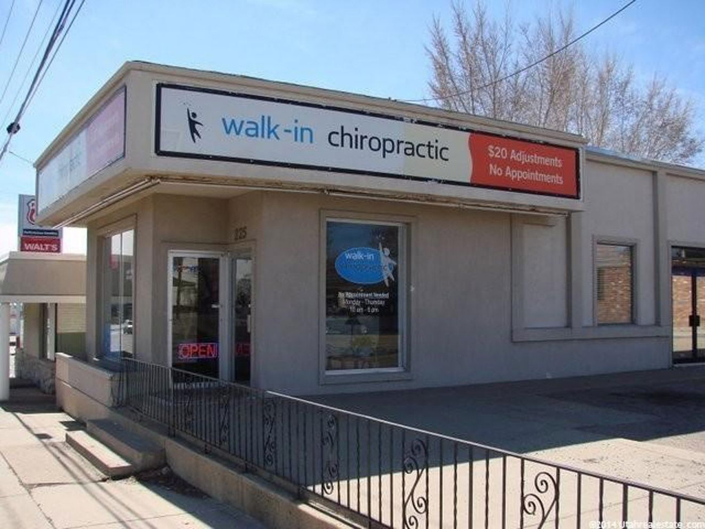 225 N Main E, Clearfield, UT 84015