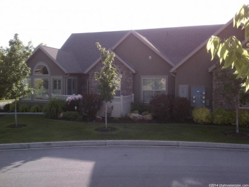 2235 N 230 E #UNIT B, North Logan, UT 84341