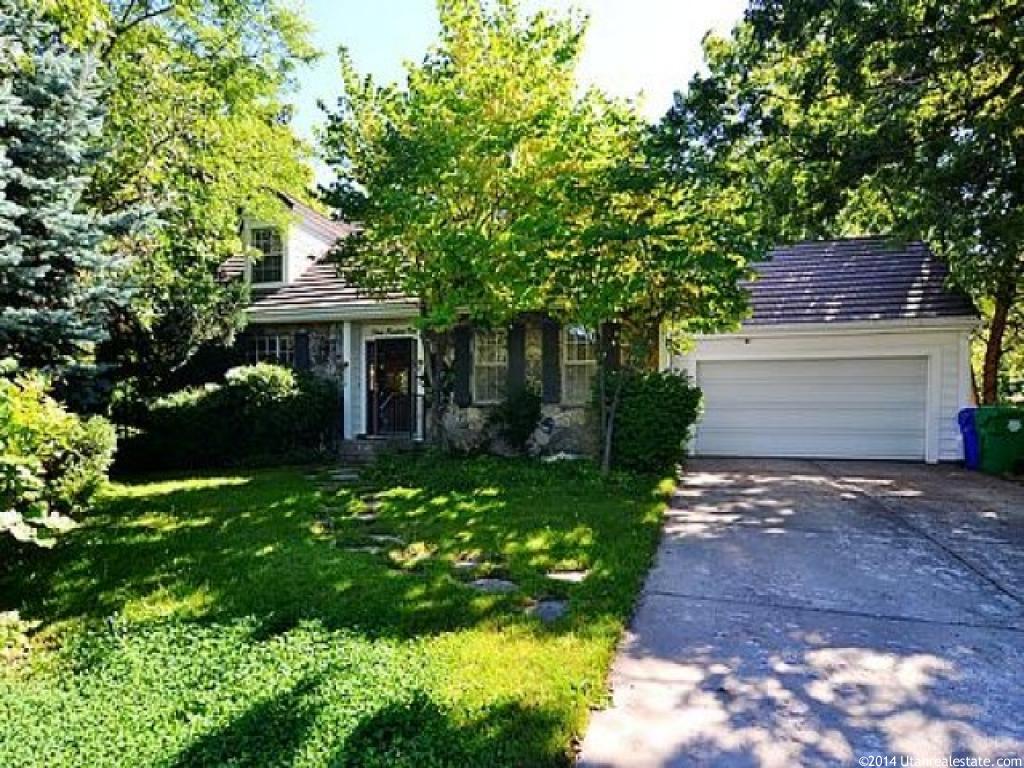 309 S 400 E, Centerville, UT 84014