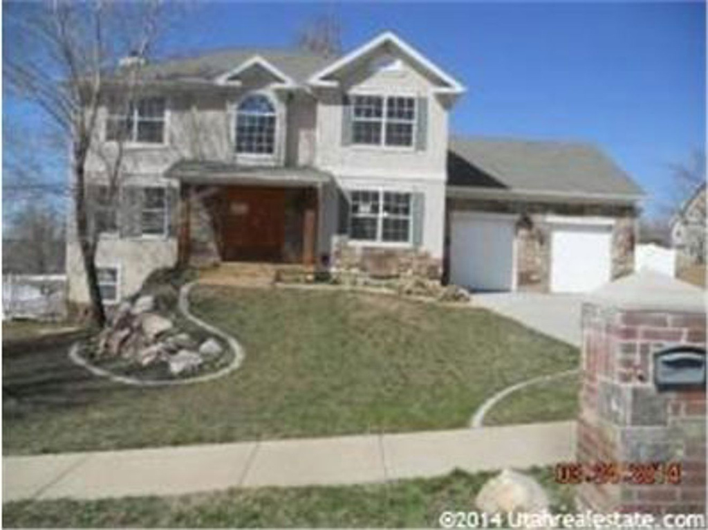 3341 N 1050 E, North Ogden, UT 84414