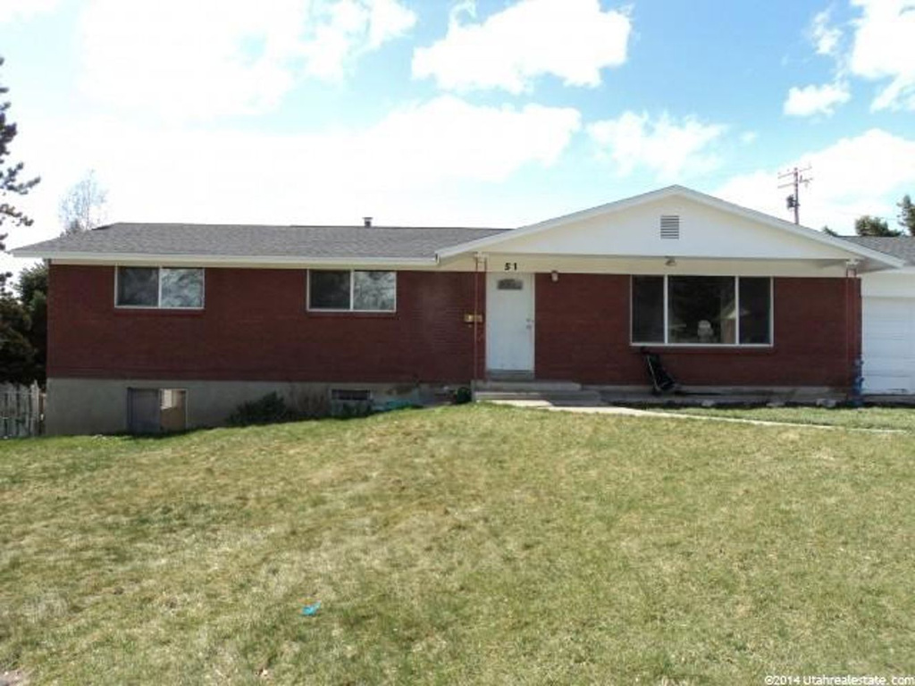 51 N 425 E, Smithfield, UT 84335