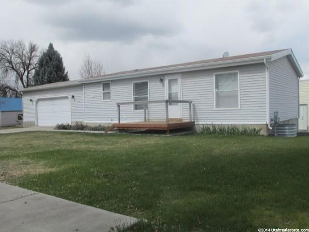 357 W 300 N, Smithfield, UT 84335