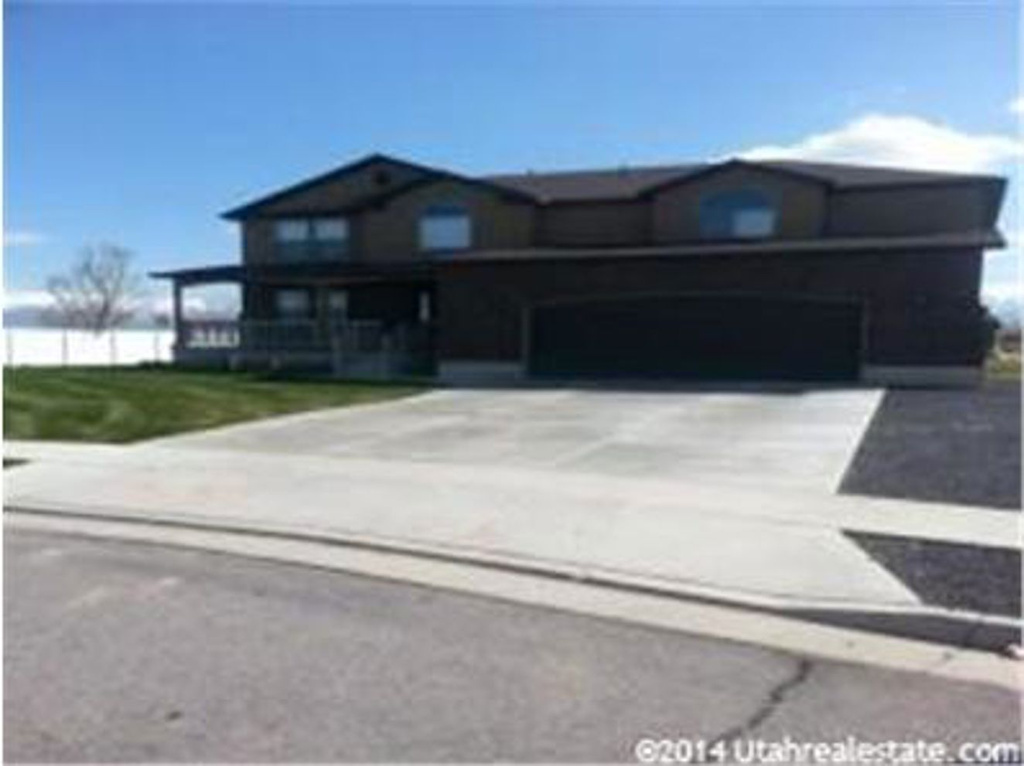 482 N 3475 W, Layton, UT 84041