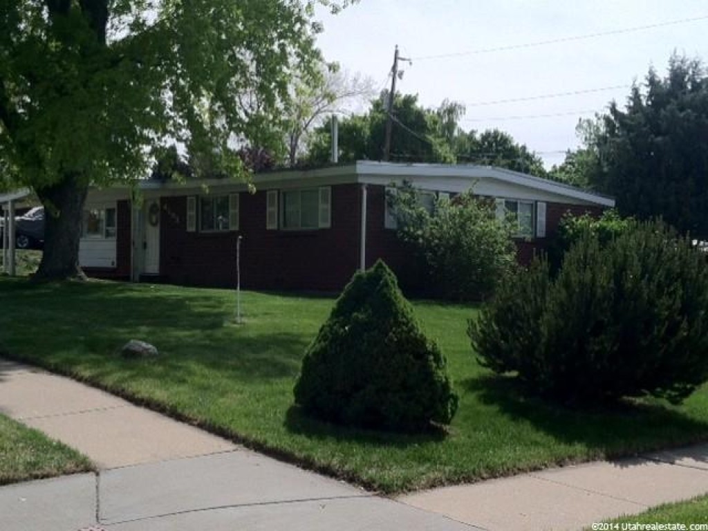 4203 S 950 E, South Ogden, UT 84403