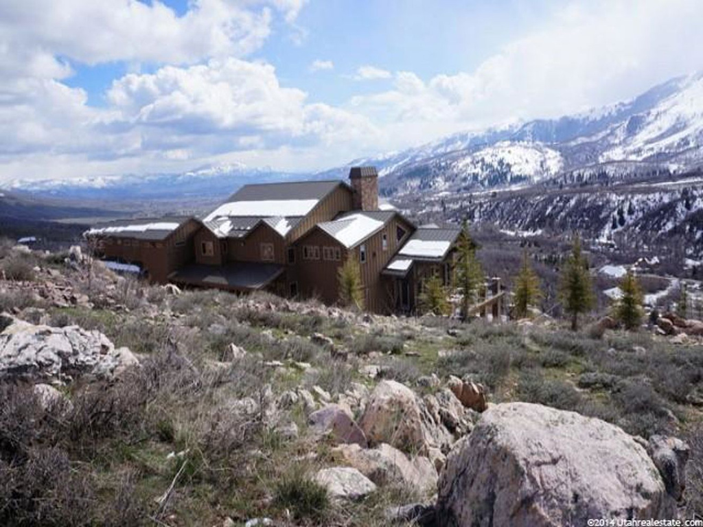 1820 E 6925 N, Eden, UT 84310