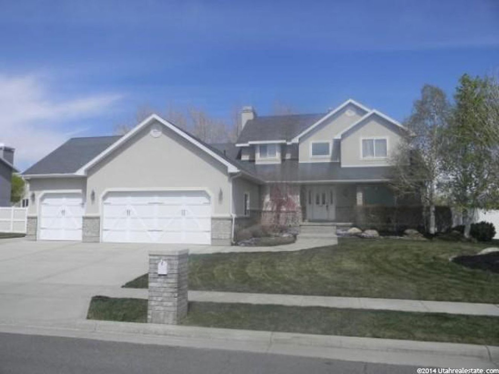 1469 E Jacob Rd S, Sandy, UT 84092