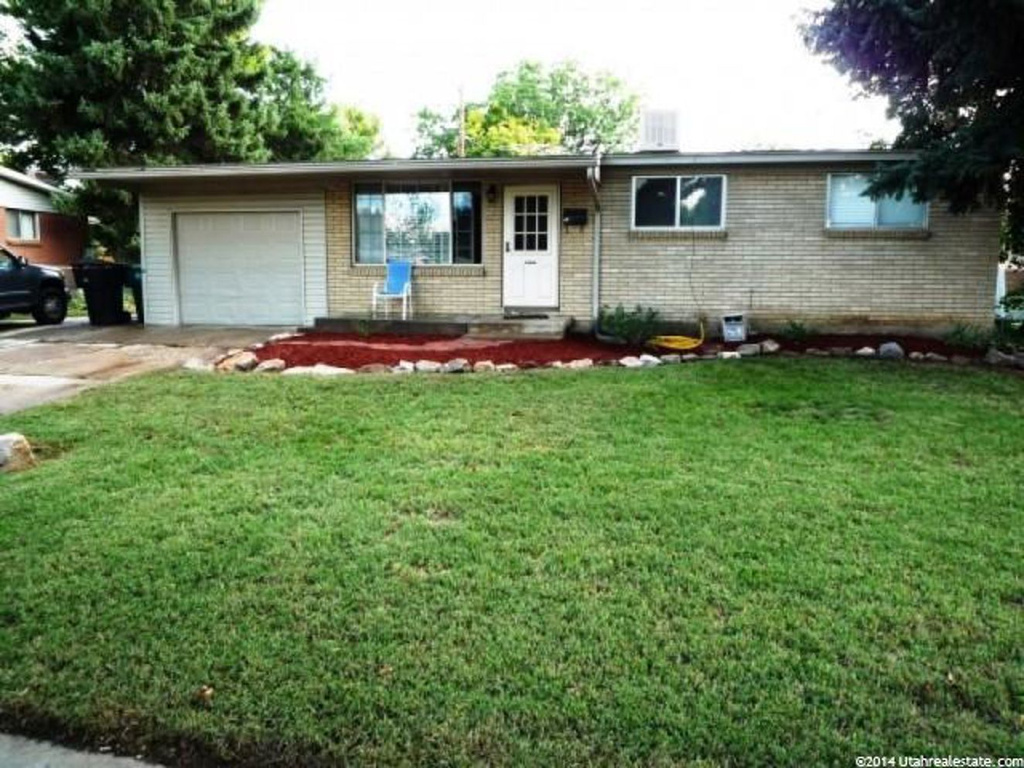 378 E 6230 S, Murray, UT 84107