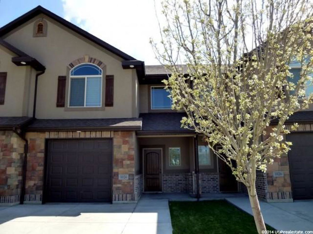 1024 W 950 N, Layton, UT 84041