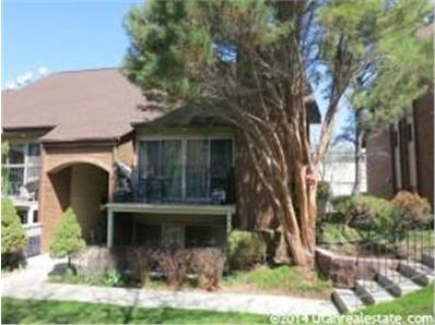 8123 S Cottonwood Hills Dr, Sandy, UT 84094