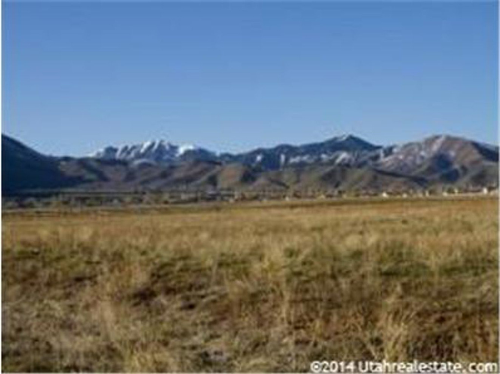 1394 E Spring Meadow Dr #110, Erda, UT 84074