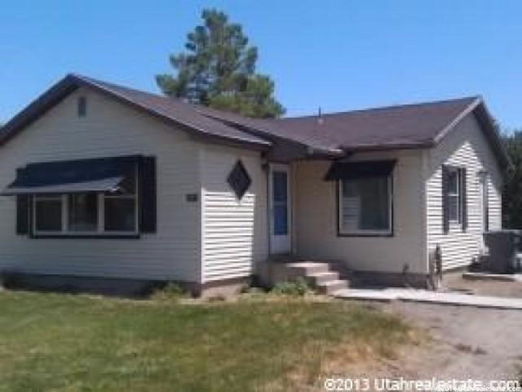 130 N Center St, Delta, UT 84624
