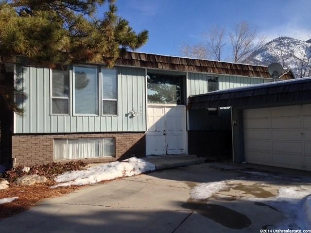 1538 S Taylor Cir E, Ogden, UT 84404