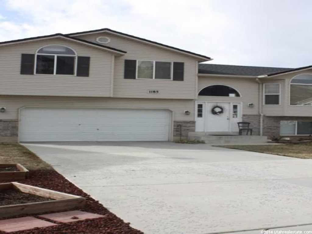 1185 N 475 E, Ogden, UT 84404
