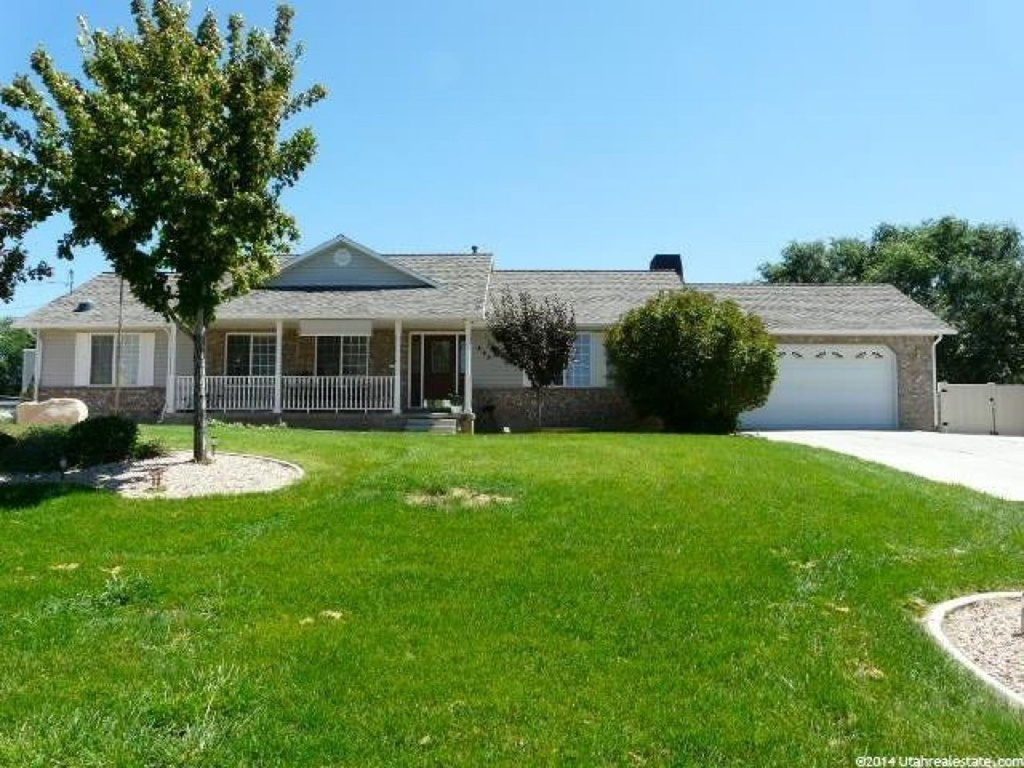 435 S 300 E, Mt Pleasant, UT 84647