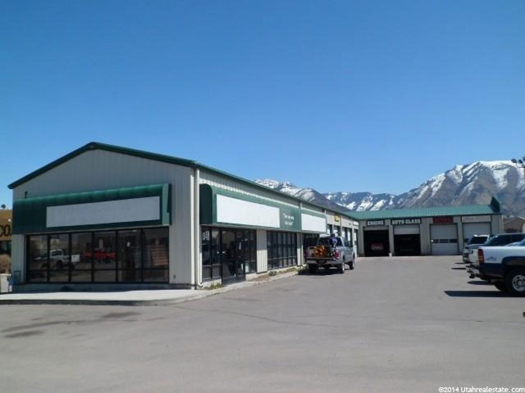 1840 N Main E, Logan, UT 84341