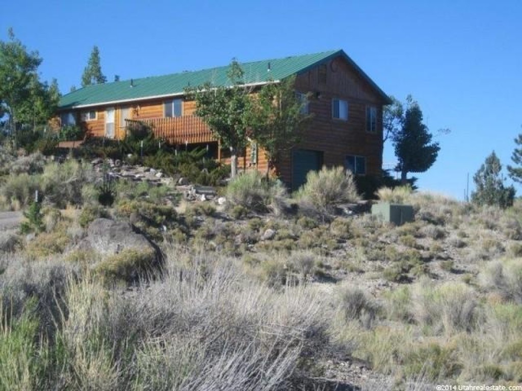 200 E 45 St S, Lyman, UT 84749