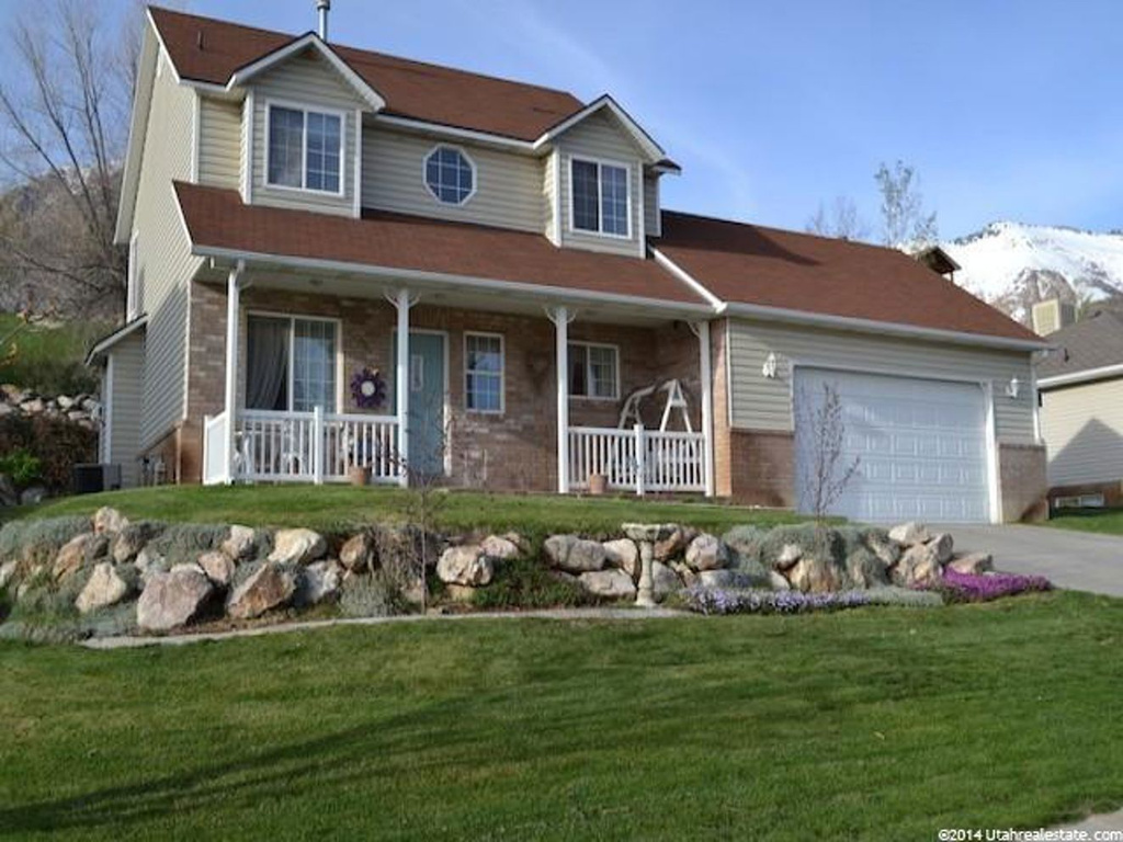 378 E 3550 N, North Ogden, UT 84414