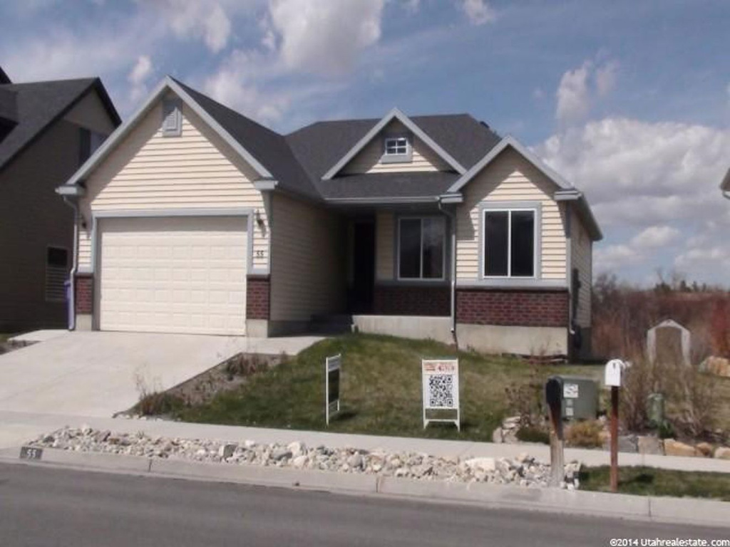 55 E Springcreek Pkwy N, Providence, UT 84332