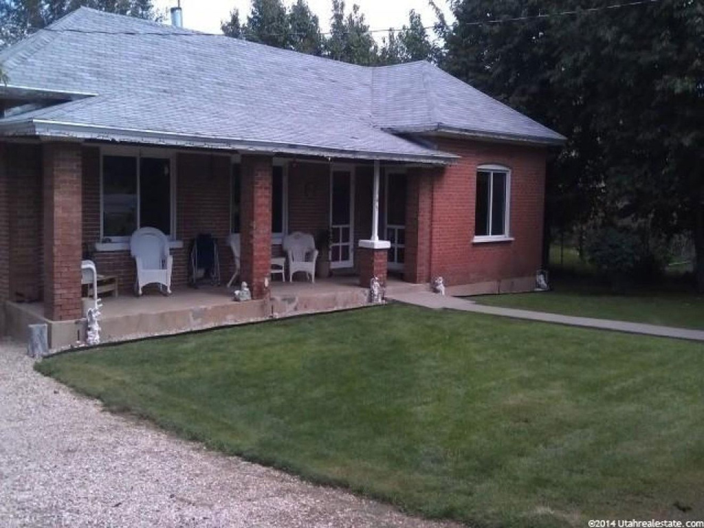 145 E 100 S, Fillmore, UT 84631