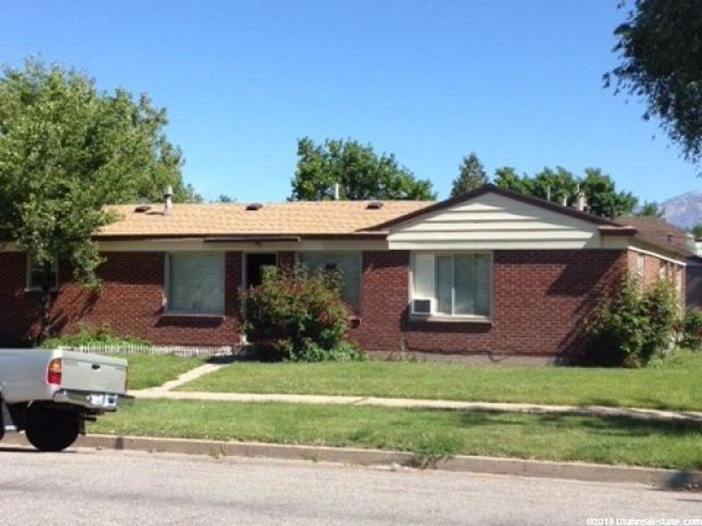 2076 Monroe, Ogden, UT 84401