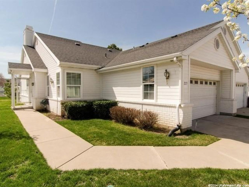 223 W 925 N, Bountiful, UT 84010