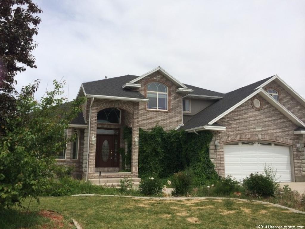 1541 S 460 E, Naples, UT 84078